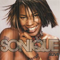 Alive - Sonique