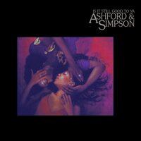 Get Up And Do Something - Ashford & Simpson