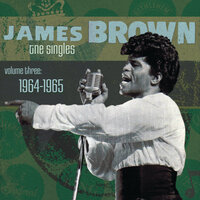 The Things That I Used To Do - James Brown
