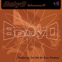 Take Me To Heaven - Baby D