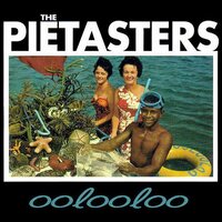 Something Better - The Pietasters
