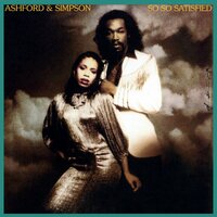 Over And Over - Ashford & Simpson