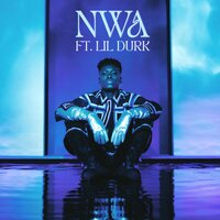 NWA - Lucky Daye, Lil Durk