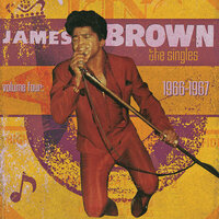 Stone Fox - James Brown, The Famous Flames