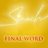 Final Word - Sinach, JFC