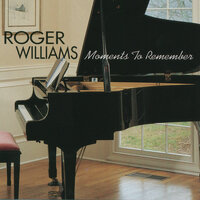 Love Me Forever - Roger Williams