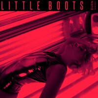 Picture - Little Boots, Lauren Flax, C.Love