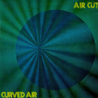 U.H.F - Curved Air