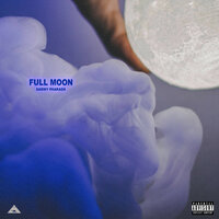 Full Moon - Sammy Pharaoh