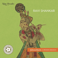 Monsoon and Rain - Ravi Shankar