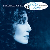 Half-Breed - Cher