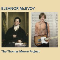 Erin, The Tear and the Smile in Thine Eyes - Eleanor McEvoy
