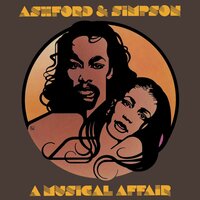 Happy Endings - Ashford & Simpson