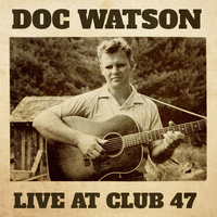 Train That Carried My Girl From Town - Doc Watson