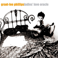 Nothin' Is for Sure - Grant-Lee Phillips