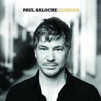 Shaken - Paul Baloche