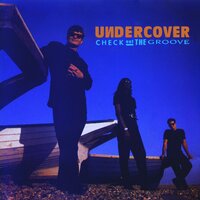 The Way It Is - Undercover