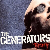 Down In The City - The Generators