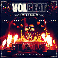 7 Shots - Volbeat, Mille Petrozza