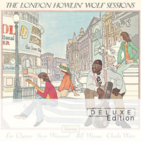 The Red Rooster - Howlin' Wolf, Eric Clapton, Steve Winwood