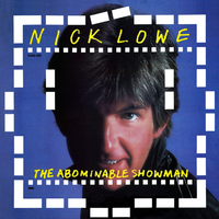 Wish You Were Here - Nick Lowe