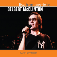 Take Me To The River - Delbert McClinton