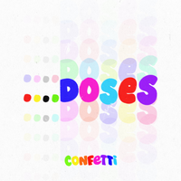 Doses - Confetti