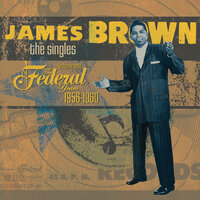 Begging Begging - James Brown