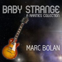 Spaceball Ricochet - Marc Bolan