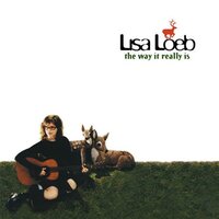 Now I Understand - Lisa Loeb