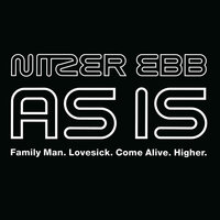 Family Man - Nitzer Ebb