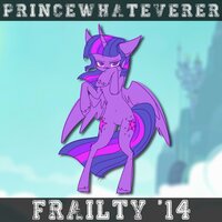 Frailty (2014) - PrinceWhateverer