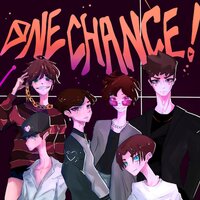 ONE CHANCE! - MC Virgins
