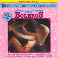 Love Is Blue - Brazilian Tropical Orchestra