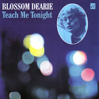 The Surrey with the Fringe on the Top - Blossom Dearie