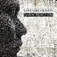 Courage - Love Like Gravity