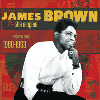 These Foolish Things - James Brown, New York Studio Orchestra