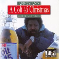 I Wish You Would Roll A New Blunt - Afroman