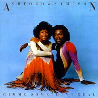 Gimme Something Real - Ashford & Simpson