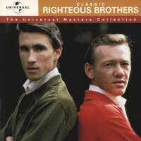 The Great Pretender - The Righteous Brothers