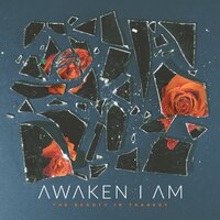 Dissolution - Awaken I Am