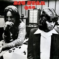 Dream Lover - Big Star