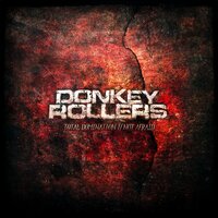 Not Afraid - Donkey Rollers