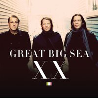 Let My Love Open The Door - Great Big Sea