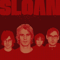 I'm Not a Kid Anymore - Sloan