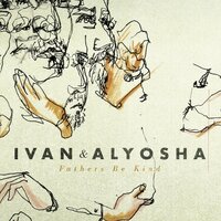 I Was Born to Love Her - Ivan & Alyosha