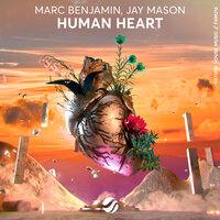Human Heart - Marc Benjamin, Jay Mason