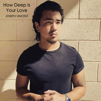 How Deep Is Your Love - Joseph Vincent