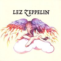 Whole Lotta Love - Lez Zeppelin