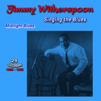 Sweet Blues - Jimmy Witherspoon